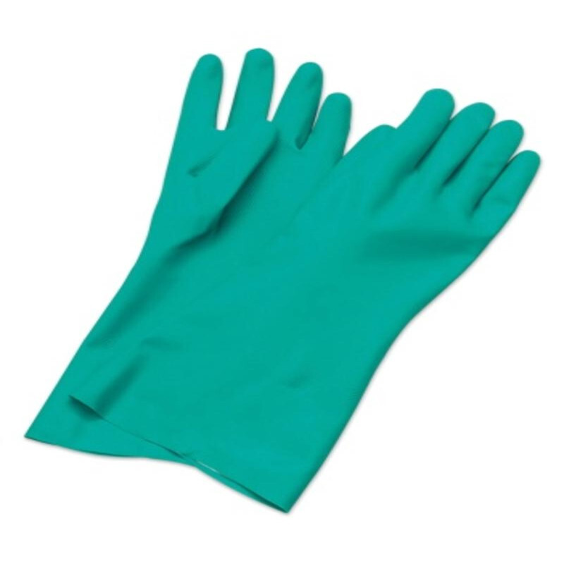 Nitrile Gloves