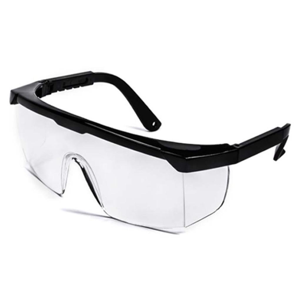 Punk Goggles