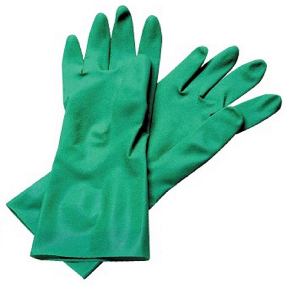 Rubber Hand Gloves