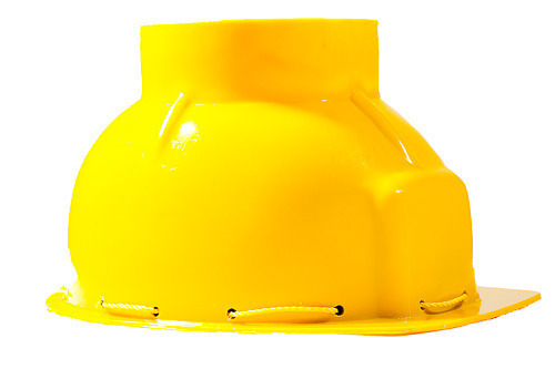 Loader Safety Helmet