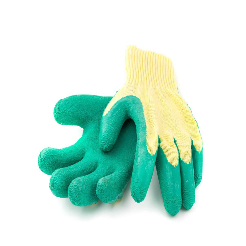 QSPS034 Sharp Proof Gloves