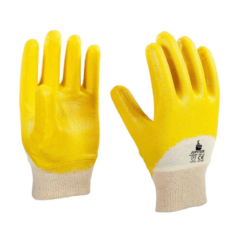 Midas Sharp Proof Gloves