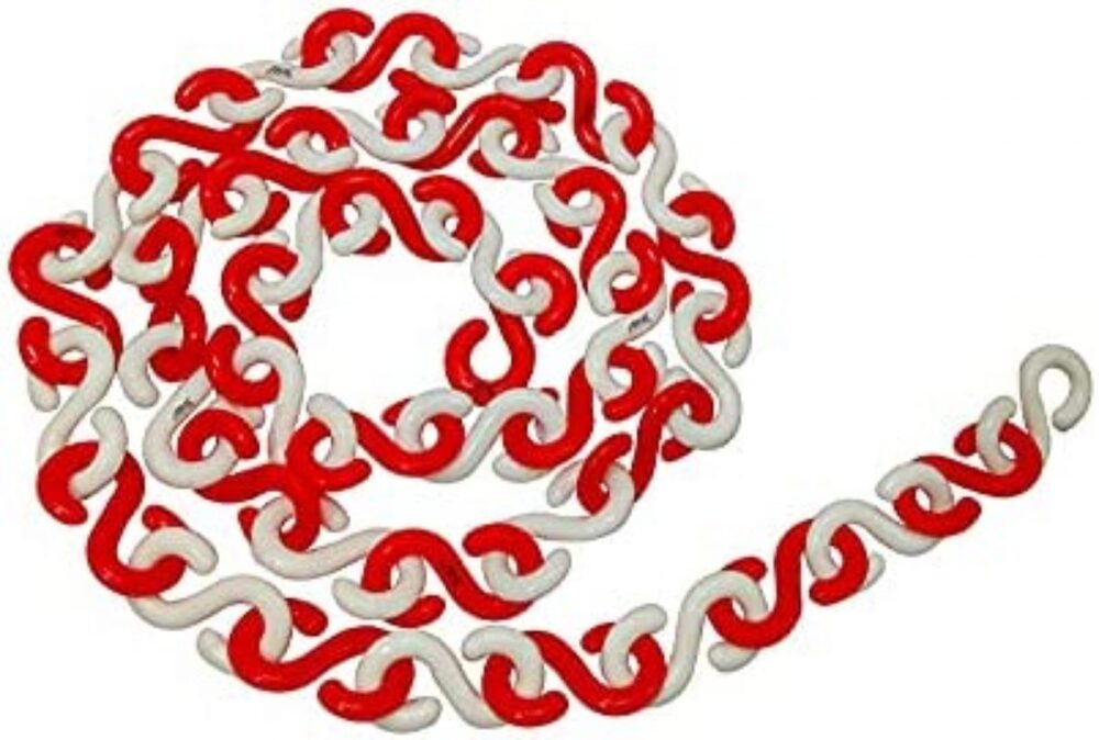 PVC Chain