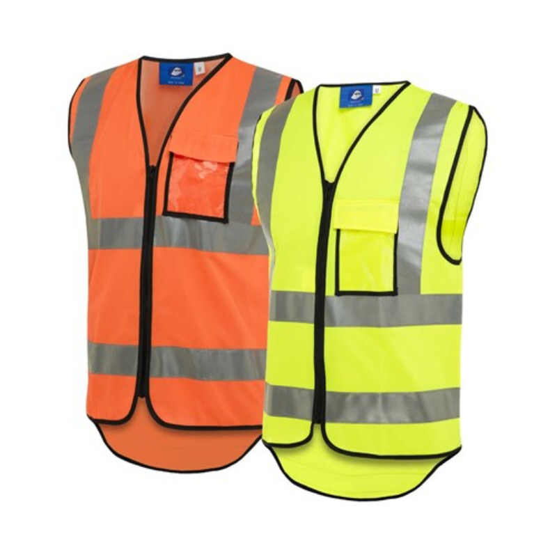 1inch Reflective Jacket
