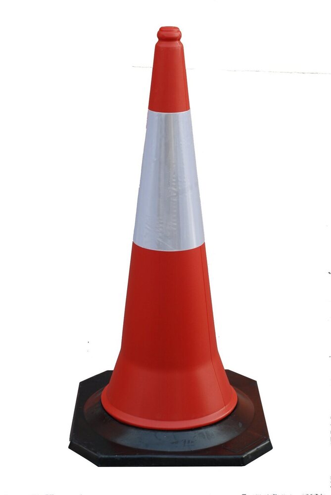 Traffic Safety Cones