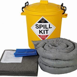 Chemical Spillage Kit