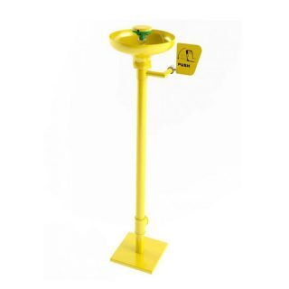 Eye Wash Station