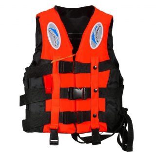 Life Jacket