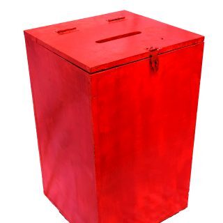 Rejection Box