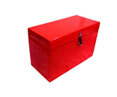 Sharp Tools Box