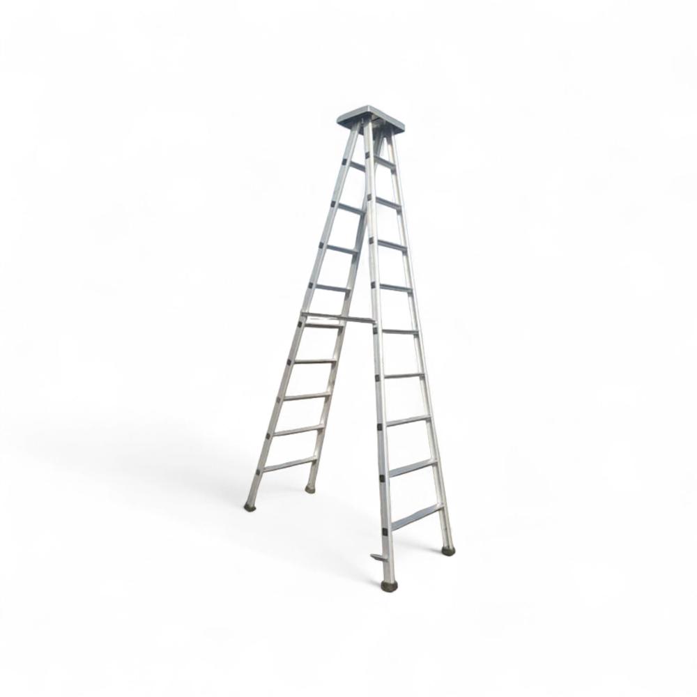 Aluminium Folding Ladder