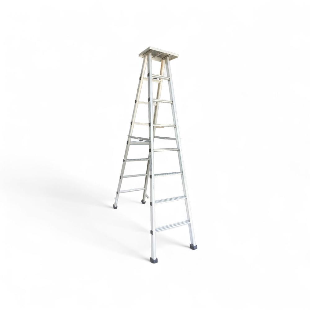 Aluminium Folding Ladder