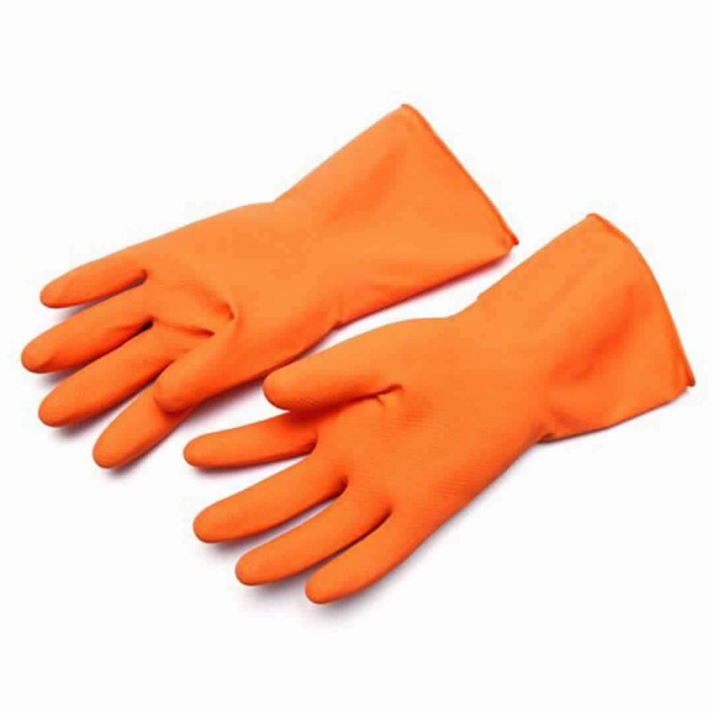 14inch Normal Acid Proof Gloves