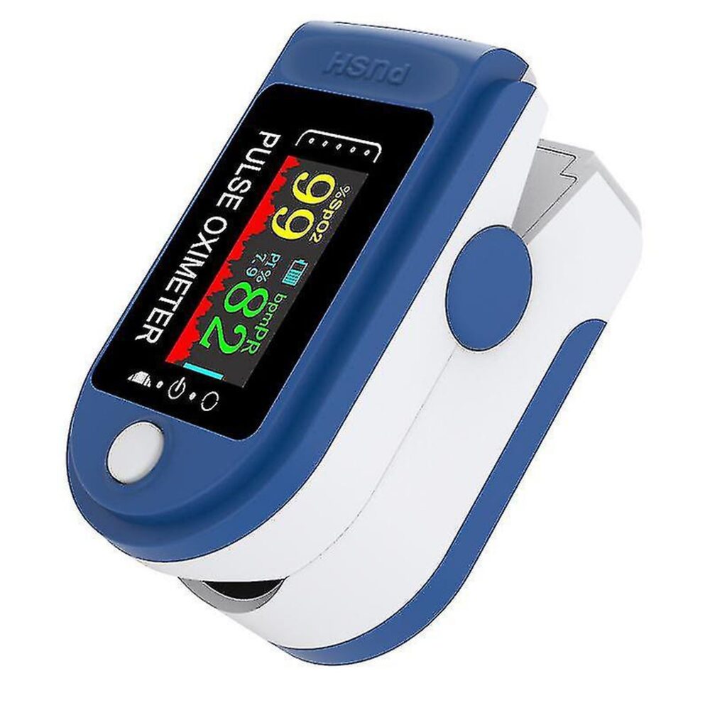 Pulse Oximeter