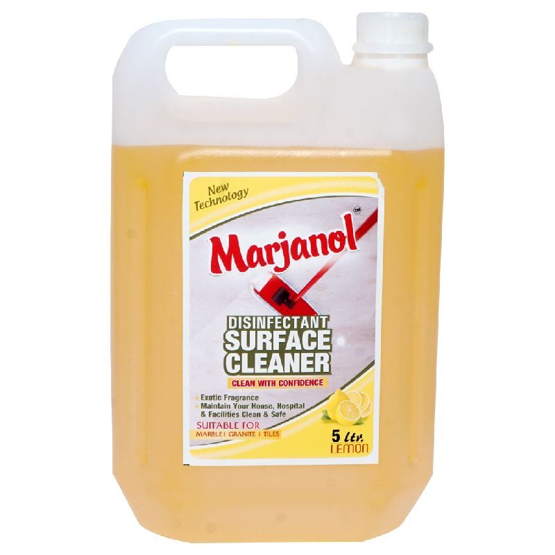 Surface Cleaner