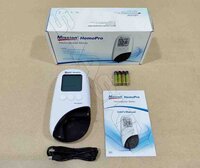 Acon Mission HemoPro Hemoglobin Meter