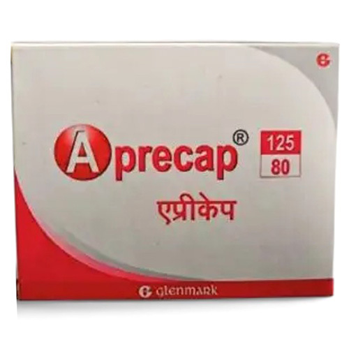 एप्रेपीटेंट कैप्सूल्स -