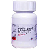 Zidolam N Tablets - Cas No: 197606-49-8