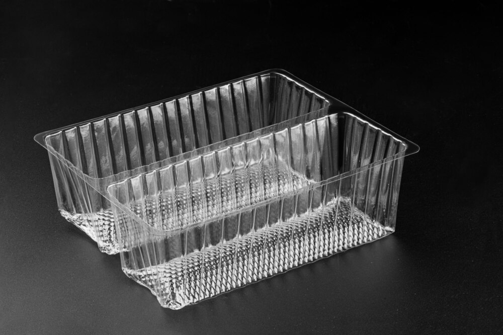 PET Blister Tray