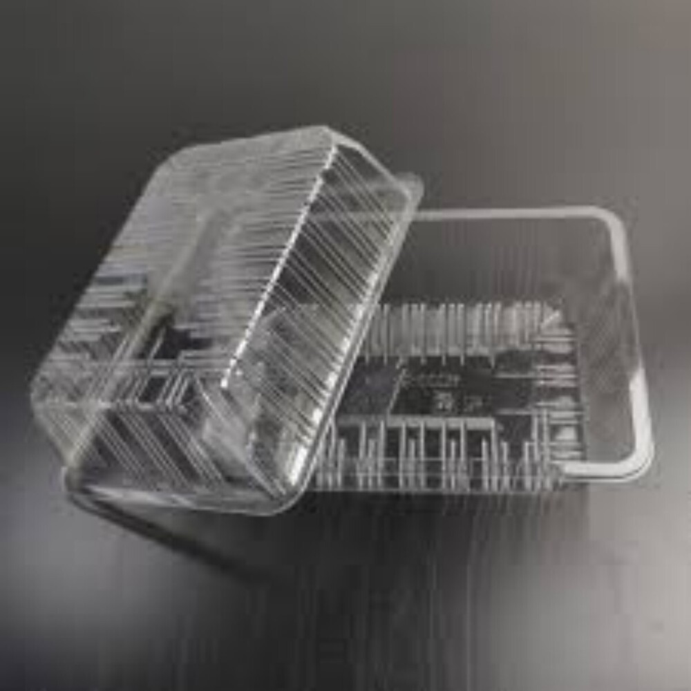 PET Blister Tray