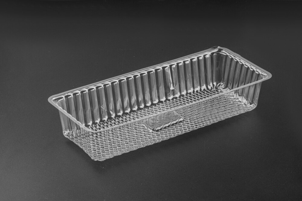 PET Blister Tray