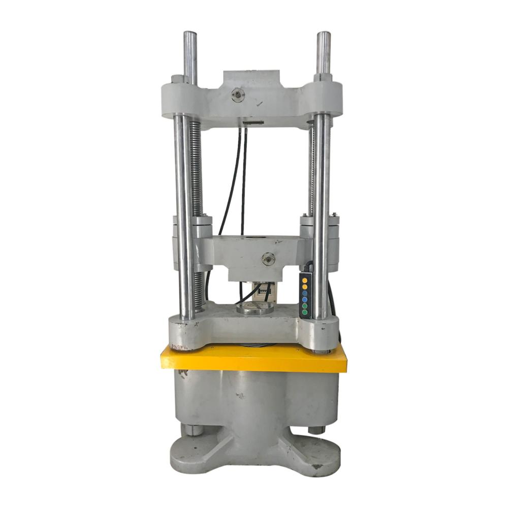 Industrial Universal Testing Machine - Power: 200-250 Volt (V)
