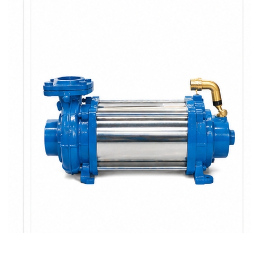 V-7 Openwell Submersible Pump