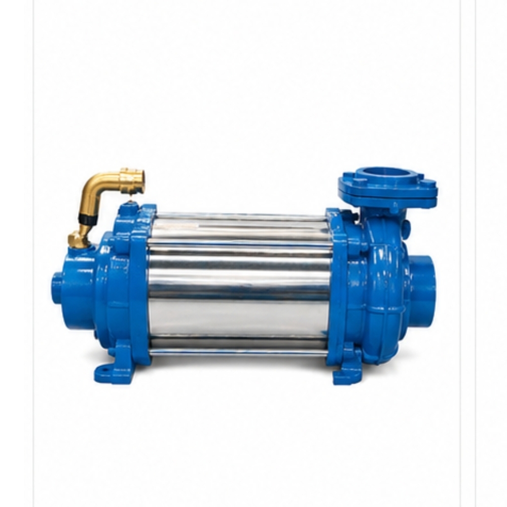 V-7 Openwell Submersible Pump