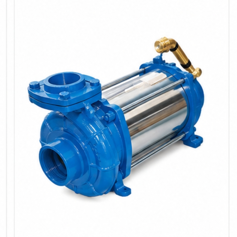 V-7 Openwell Submersible Pump