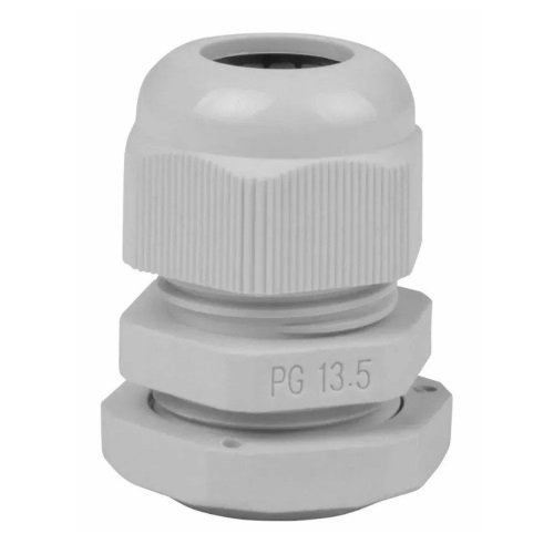Cable Gland - Color: Multicolor