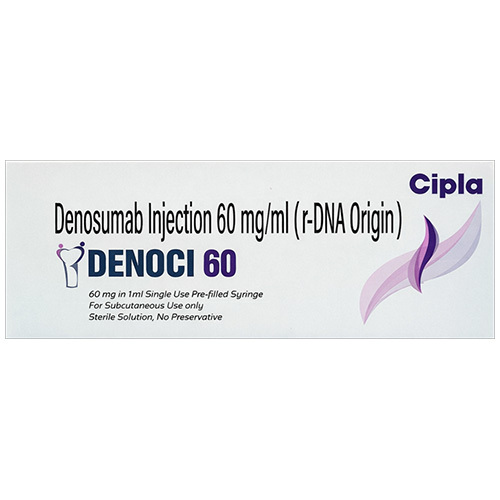 Denoci Injection 60 mg