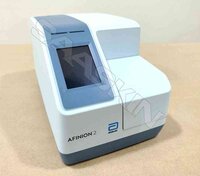 Afinion 2 Rapid Multi Assay Analyzer