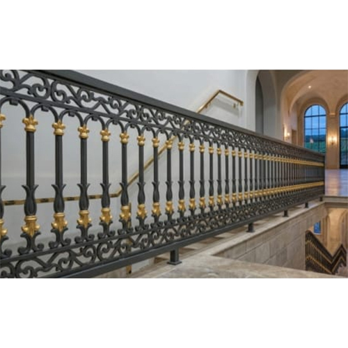 ARR 112 Balcony Railing