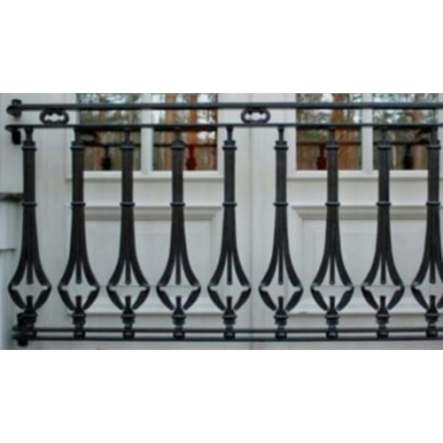 Balcony Railing