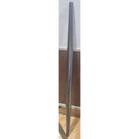 Reduce Pipe - Color: Silver