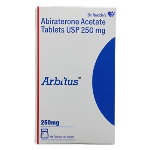 Arbitus 250Mg Tablet - Origin: Indian