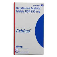 Arbitus 250mg Tablet - Origin: Indian