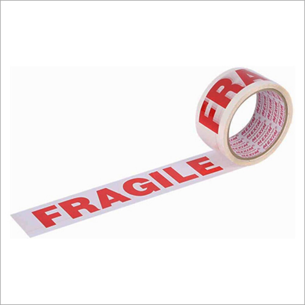 BOPP Printed Tape