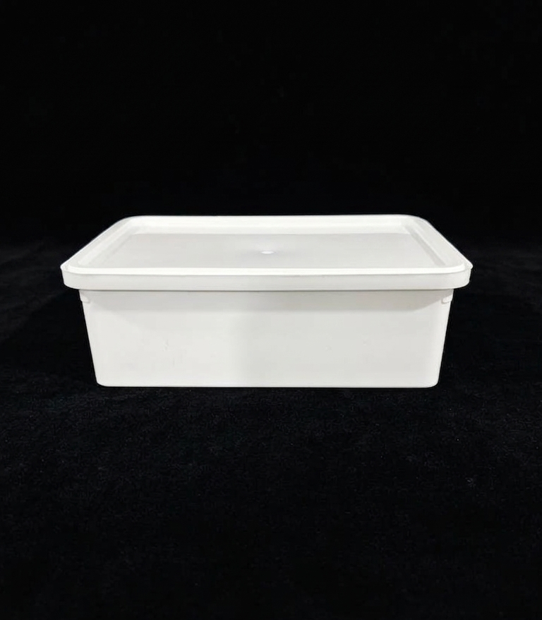 750ML IFC SQUARE BOX