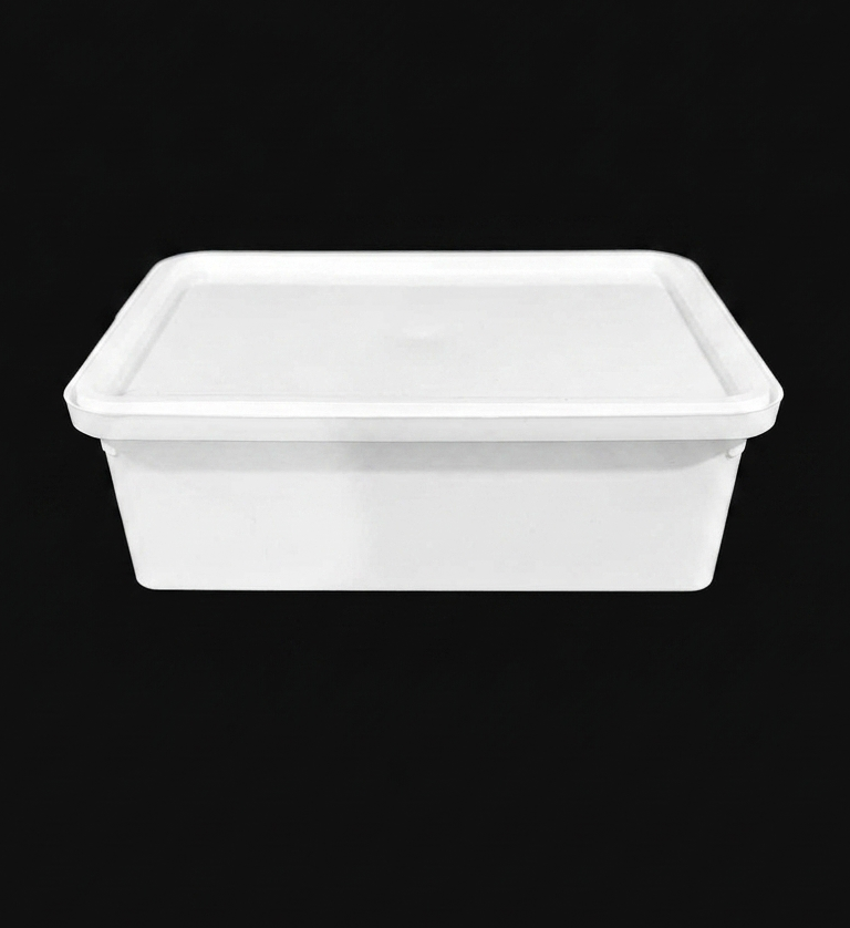 750ml Ifc Square Box - Capacity: 750 Milliliter (Ml)