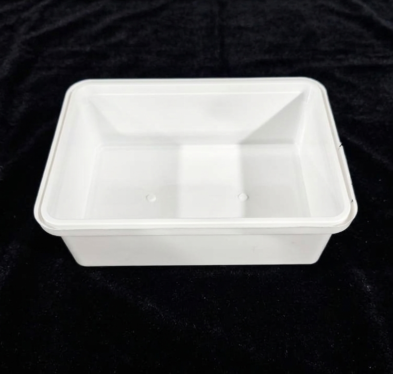 750ml Ifc Square Box - Capacity: 750 Milliliter (Ml)