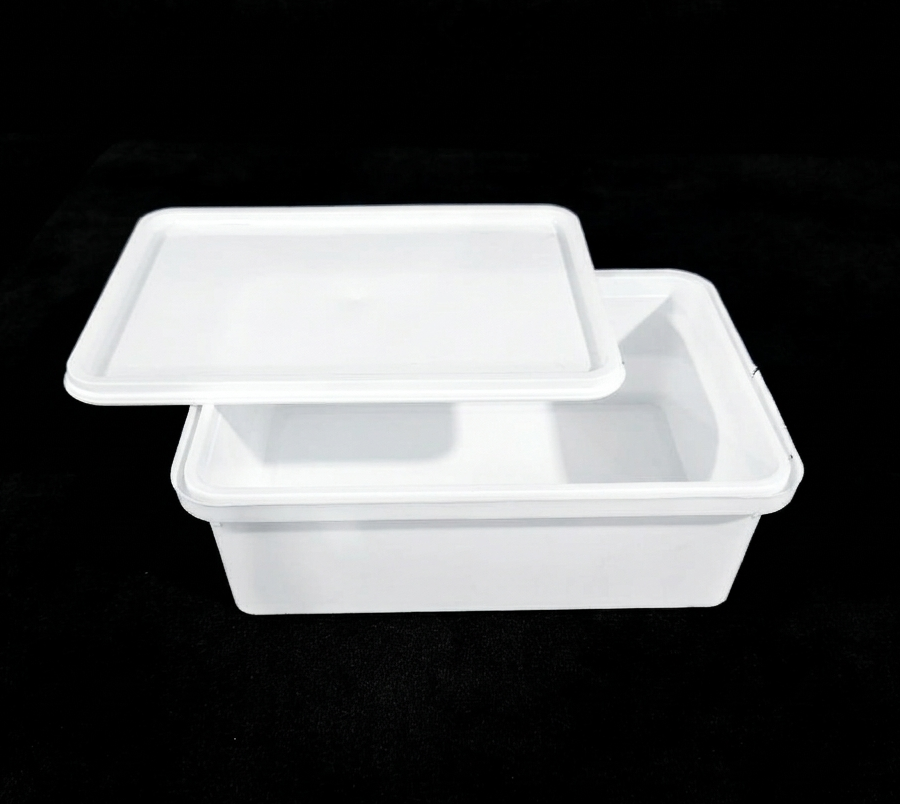 750ml Ifc Square Box - Capacity: 750 Milliliter (Ml)