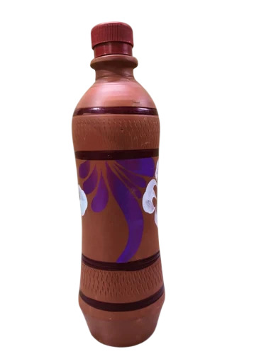 1.3 L Terracotta Water Bottle
