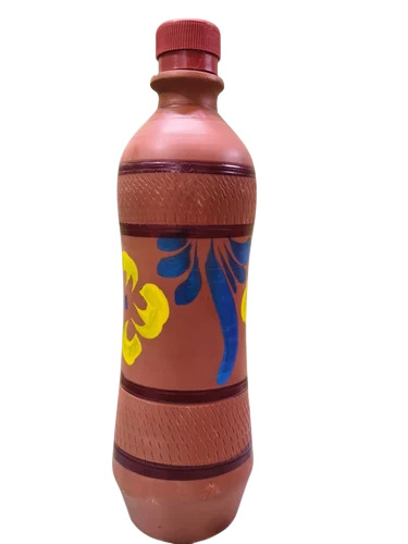 1.5 L Terracotta Water Bottle