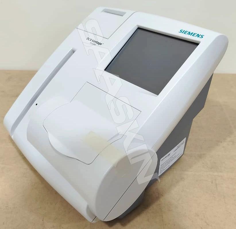 Siemens DCA Vantage Analyzer