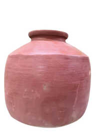 10L Clay Water Pot