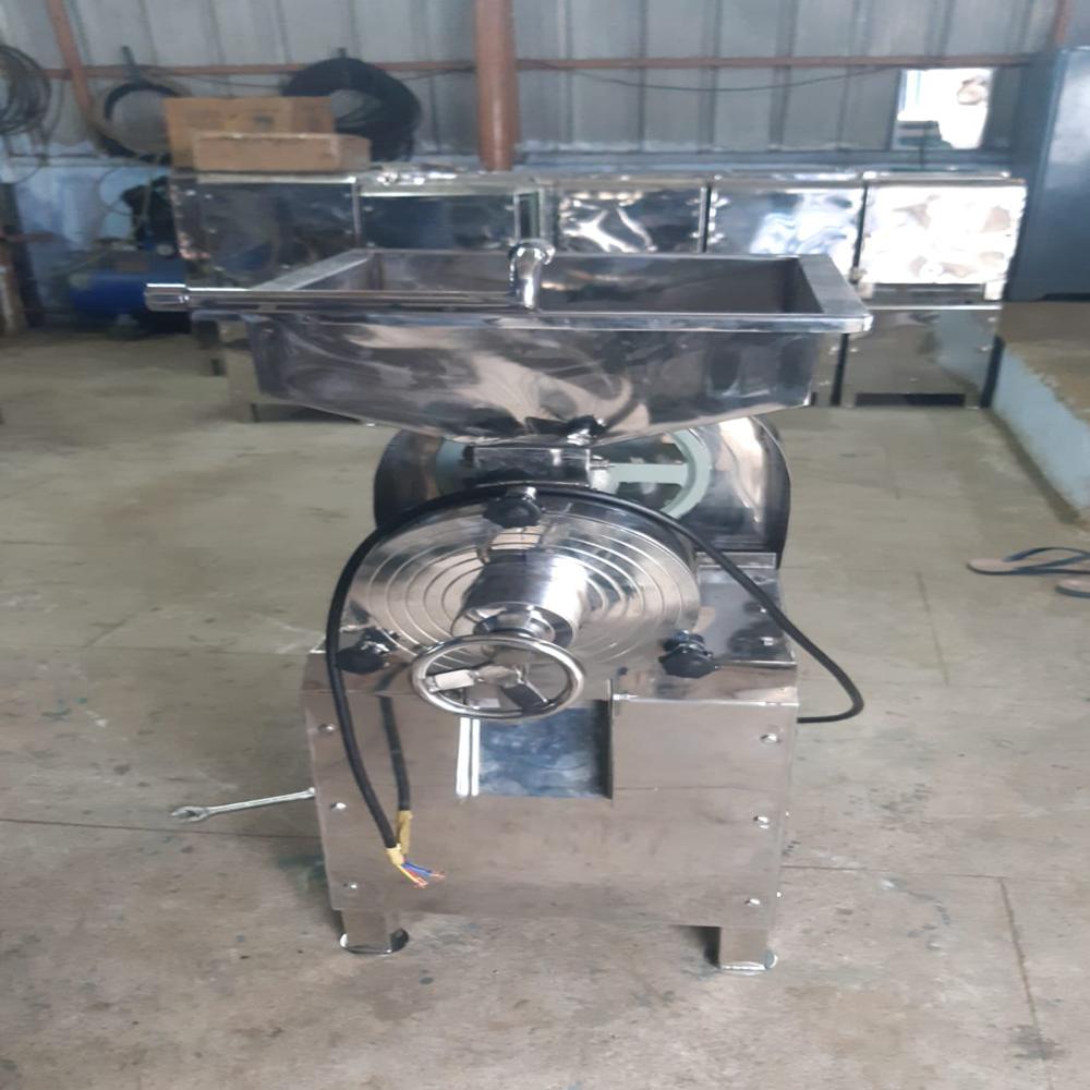 INSTANT WET GRINDER FULL SS