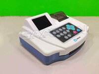 Abbott UROMETER 120 URINE CHEMISTRY ANALYZER