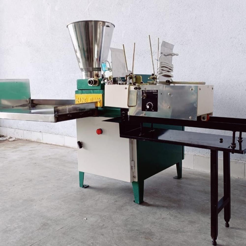 Hung Tuan Agarbatti Making Machine