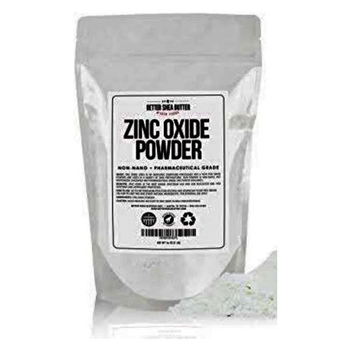 Zinc Oxide - Application: Industrial